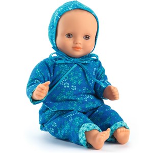 Ensemble vêtements pour poupée