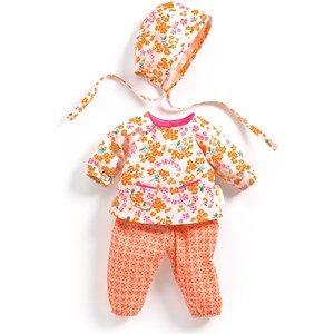 Ensemble vêtements pour poupée