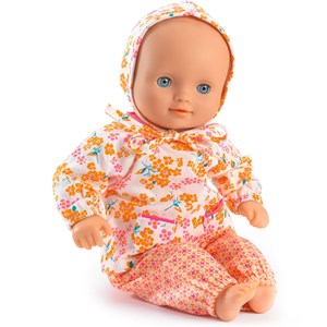 Ensemble vêtements pour poupée