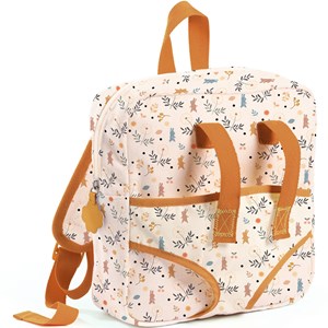 Porte-bébé pour poupée