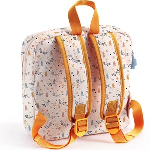 Porte-bébé pour poupée