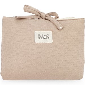 Tapis à langer audrey feel blush