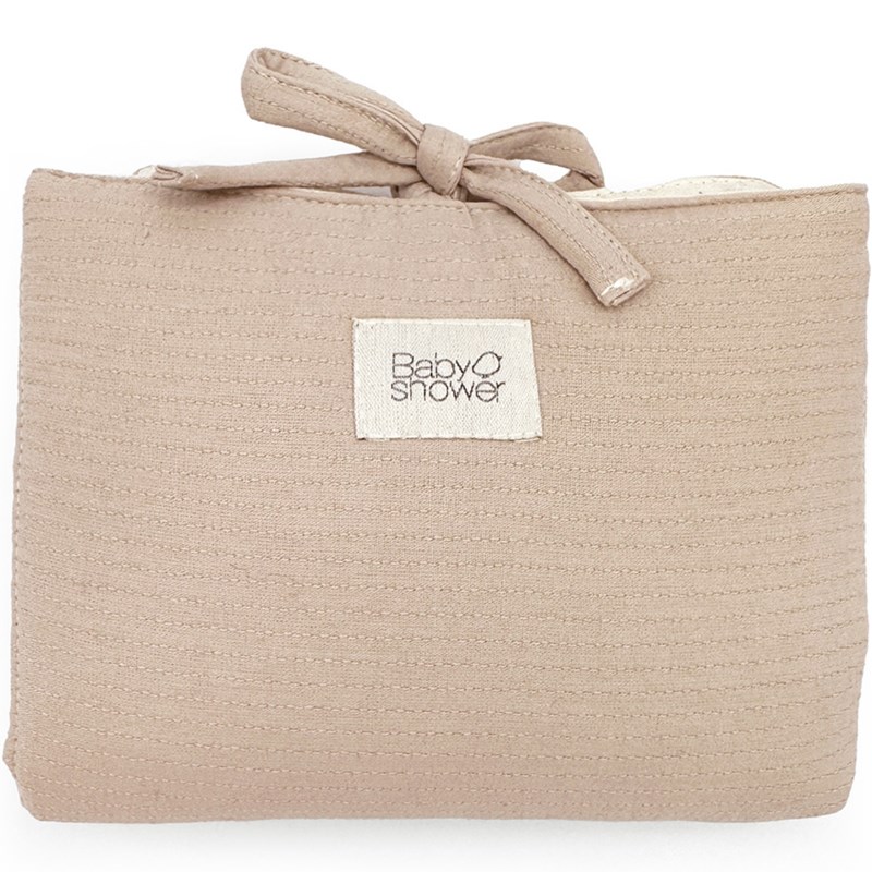 Tapis à langer audrey feel blush