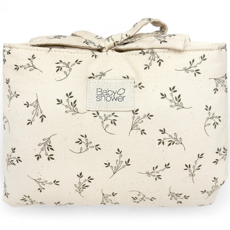 Tapis à langer audrey