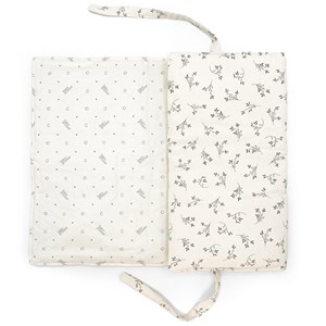 Tapis à langer audrey