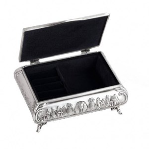 Boite a bijoux decoration egyptienne