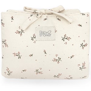 Tapis à langer audrey roseberry canvas