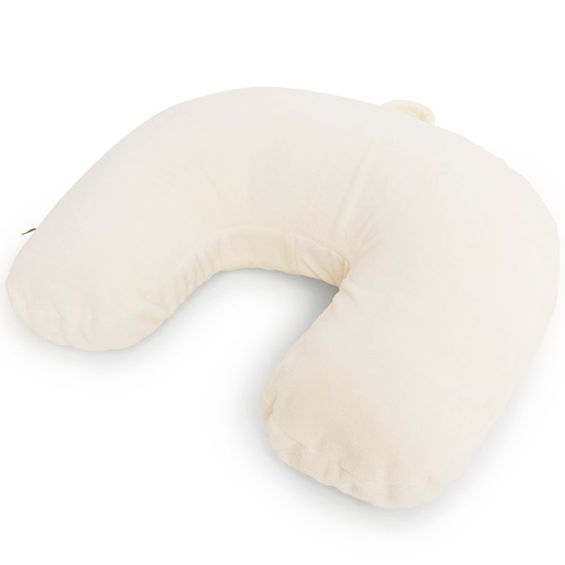Coussin d'allaitement bamboo touch