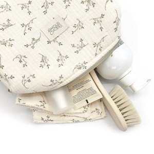 Trousse de toilette camila