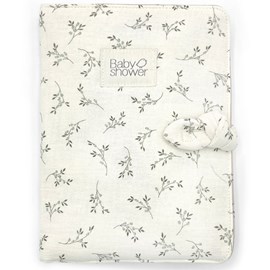 Protège carnet de santé knot