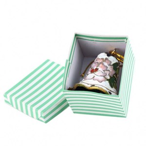 Clochette decorative à suspendre