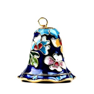 Clochette decorative à suspendre