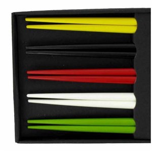 Coffret de baguettes