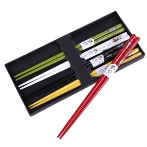 Coffret de baguettes