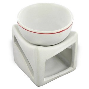 Brule parfum decoration amour