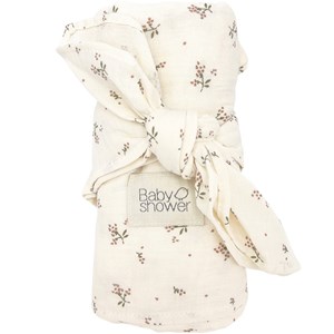 Lot de 2 langes minimax roseberry (140 x 100 cm)