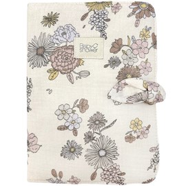 Protège carnet de santé knot