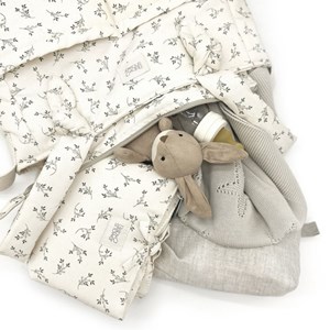 Sac à poussette sophie