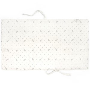 Tapis à langer audrey