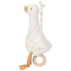 Peluche musicale à suspendre