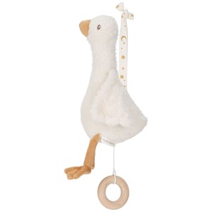 Peluche musicale à suspendre