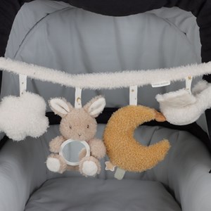 Chaîne d'activités