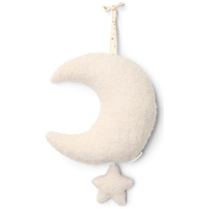 Peluche musicale à suspendre