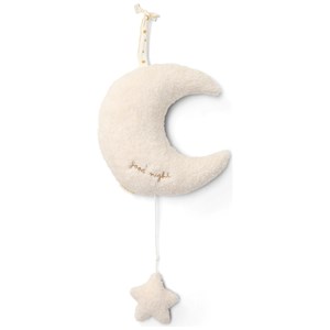 Peluche musicale à suspendre