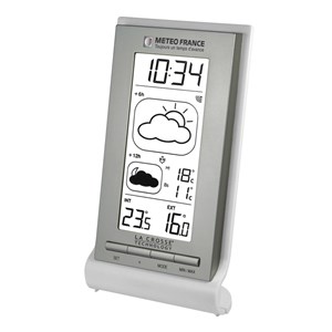 Station météo france h +6 /+12