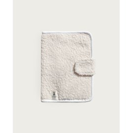 Protège-carnet de santé moumoute