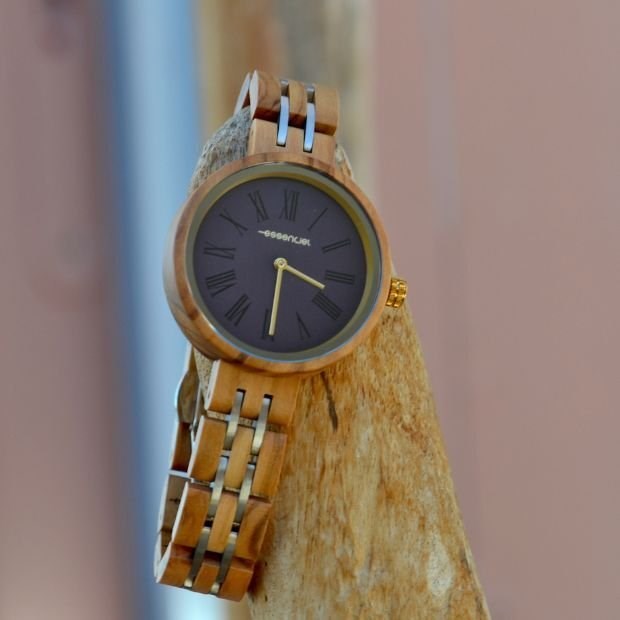 Montre femme erable katia