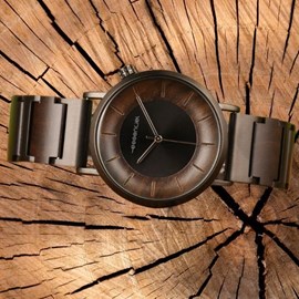 Montre homme ebène dakar