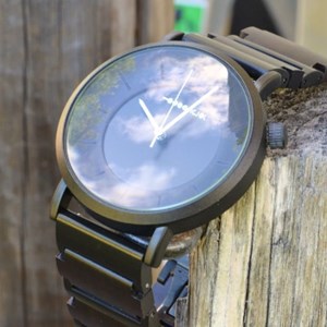 Montre homme ebène dakar