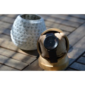 Montre homme ebène dakar