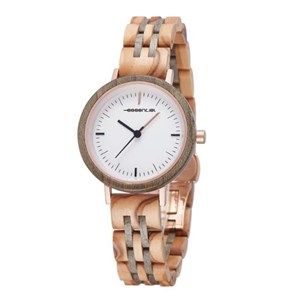 Montre femme bois bettie