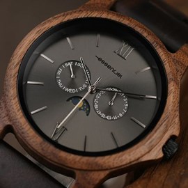 Montre moon phase 2 kim