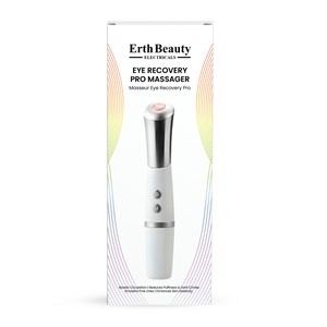 Masseur eye recovery pro