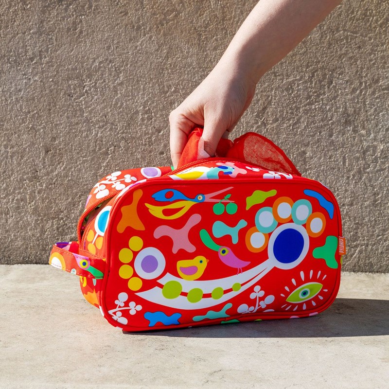 Trousse de toilette célébration