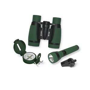 Coffret pack aventure