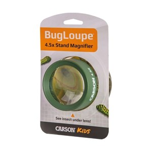 Bugloupe™ sur pied pré-focalisée hu-55