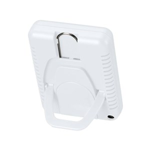 Thermo/hygromètre 3 indicateurs