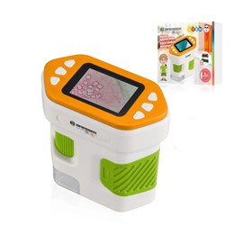 Microscope numérique de poche