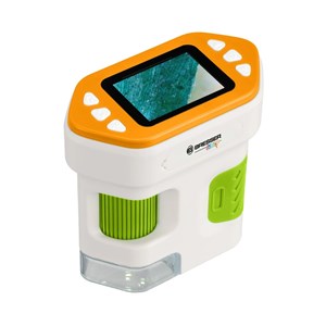 Microscope numérique de poche