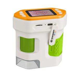 Microscope numérique de poche