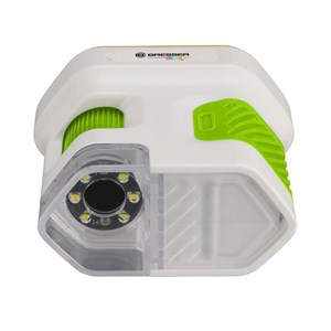 Microscope numérique de poche