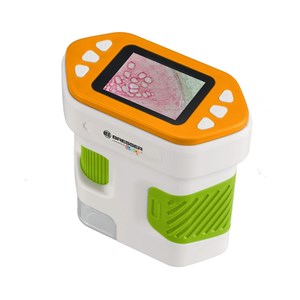 Microscope numérique de poche