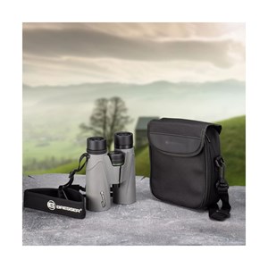 Jumelles travel 8x42