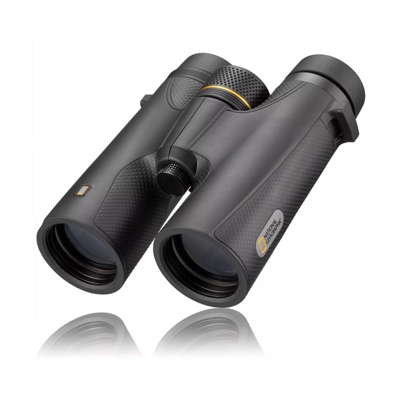 Jumelles explorer 8x42