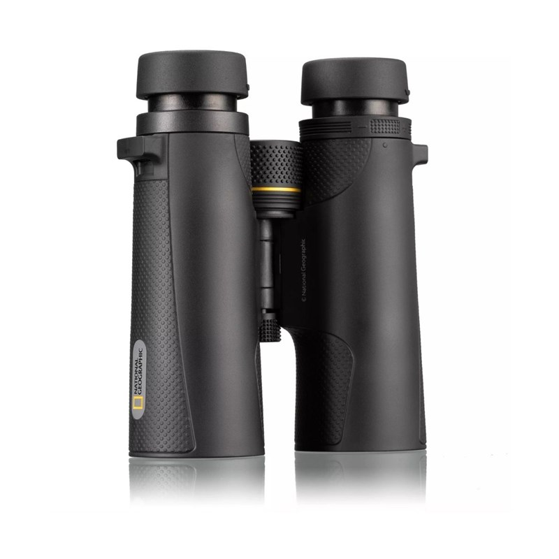 Jumelles luchs 10x42