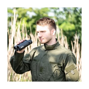 Jumelles luchs 10x42